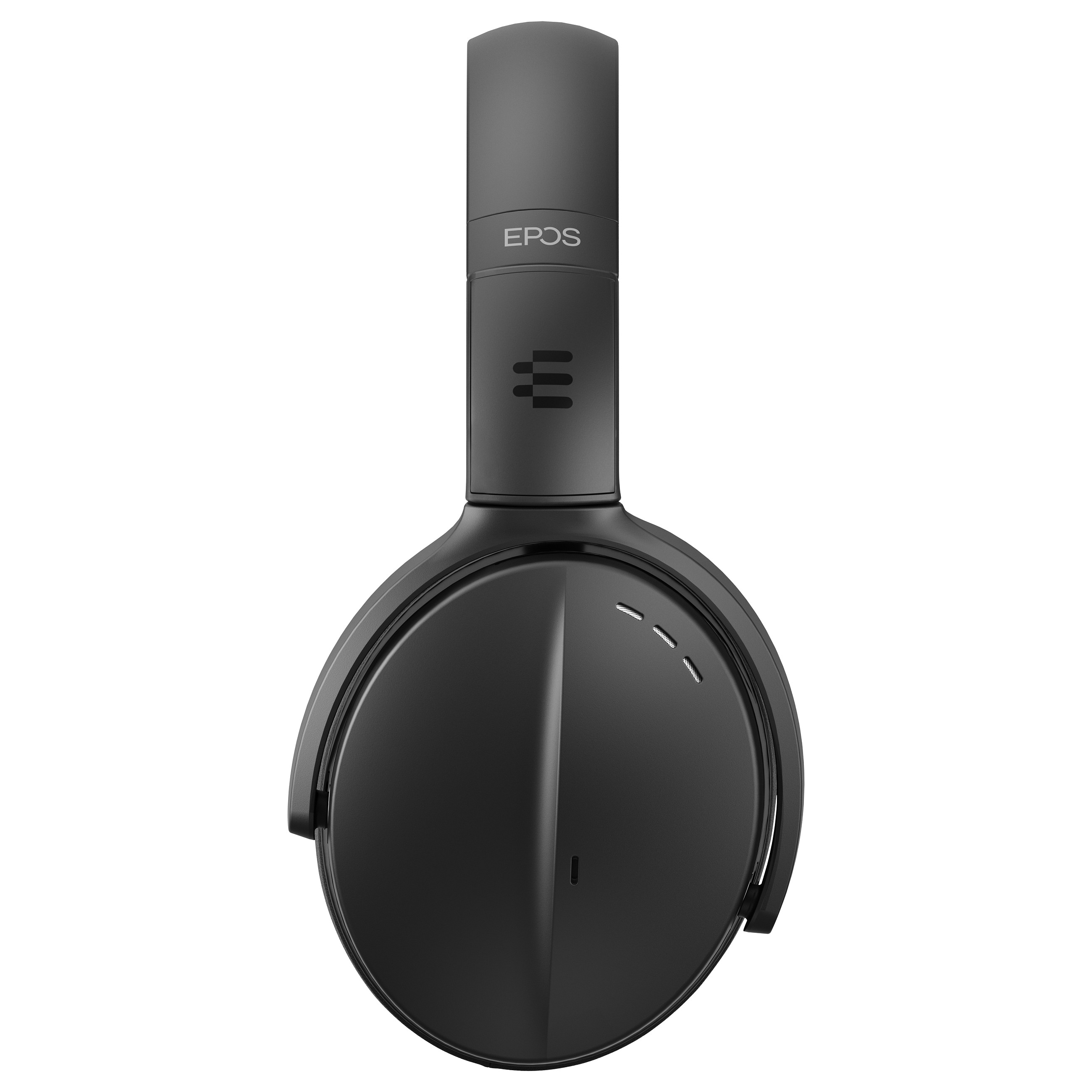 Kufje pa Kabllo Epos Adapt 561 II / Bluetooth – Zezë - 3