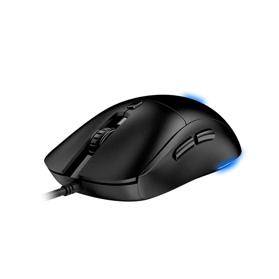 Maus Gaming Genius Scorpion M500 / USB / 3600 DPI - Zezë - 2