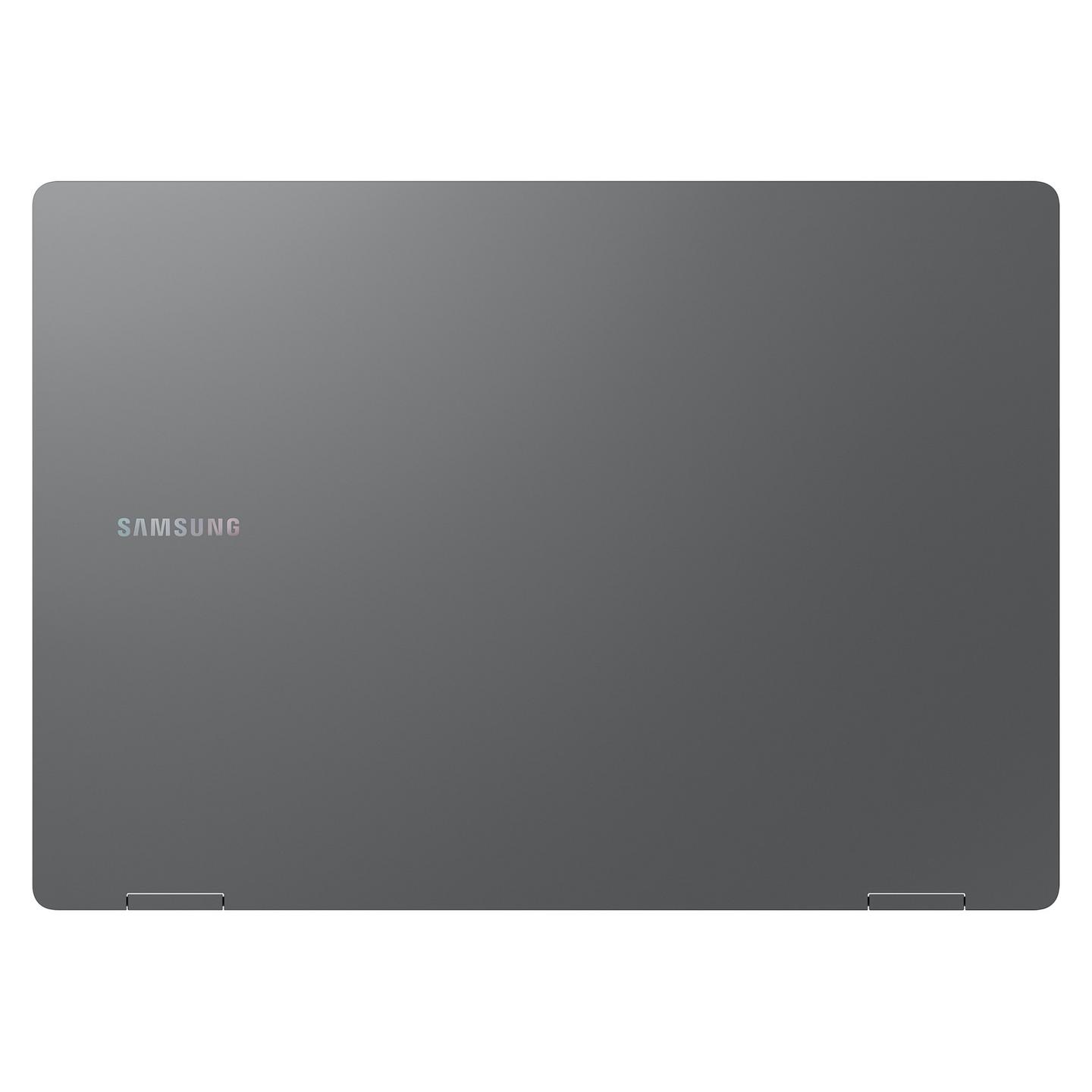 Laptop Samsung Galaxy Book5 Pro 360 2-in-1 / Core Ultra 5 228V / 32GB LPDDR5X / 1TB / 16" WQXGA+ OLED Touch 120Hz / Intel Arc 130V - Hiri - 3