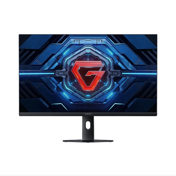 Monitor Gaming Xiaomi G27i / 27" / Full HD IPS / 200Hz / 1ms / HDMI+DisplayPort - Zezë - 1