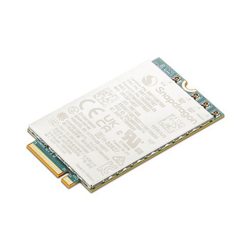 Modul WWAN Lenovo ThinkPad Foxconn SDX61, 5G Sub-6GHz, 4G LTE, 3G, M.2 3052, PCIe 3.0, GNSS