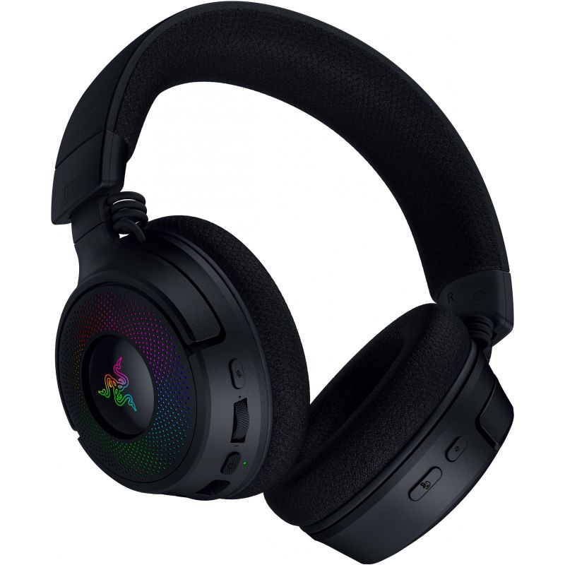 Kufje Gaming Razer Kraken V4 Headset / RZ04-05170100-R3M1 – Zezë - 2