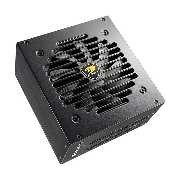 Furnizues Energjie PSU 850W COUGAR GEX / 850W / ATX 3.0 Power Supply / 80 Plus Gold / Modular - 12
