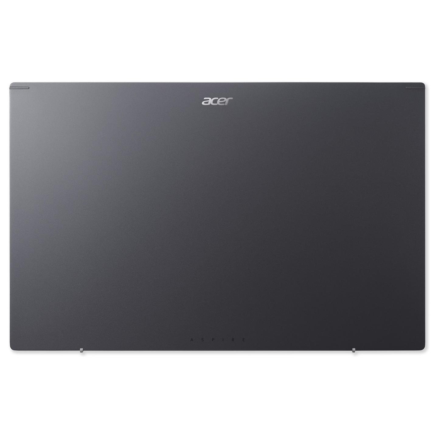 Laptop Acer Aspire 17 A17-51GM-75AW / i7-150U / 32GB DDR4 / 1TB / 17.3" Full HD IPS 60Hz / RTX2050 4GB / DE  - Zezë - 5