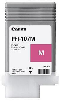INK Canon PFI-107M / 6707B001 / 130ml / Standard – Rozë
