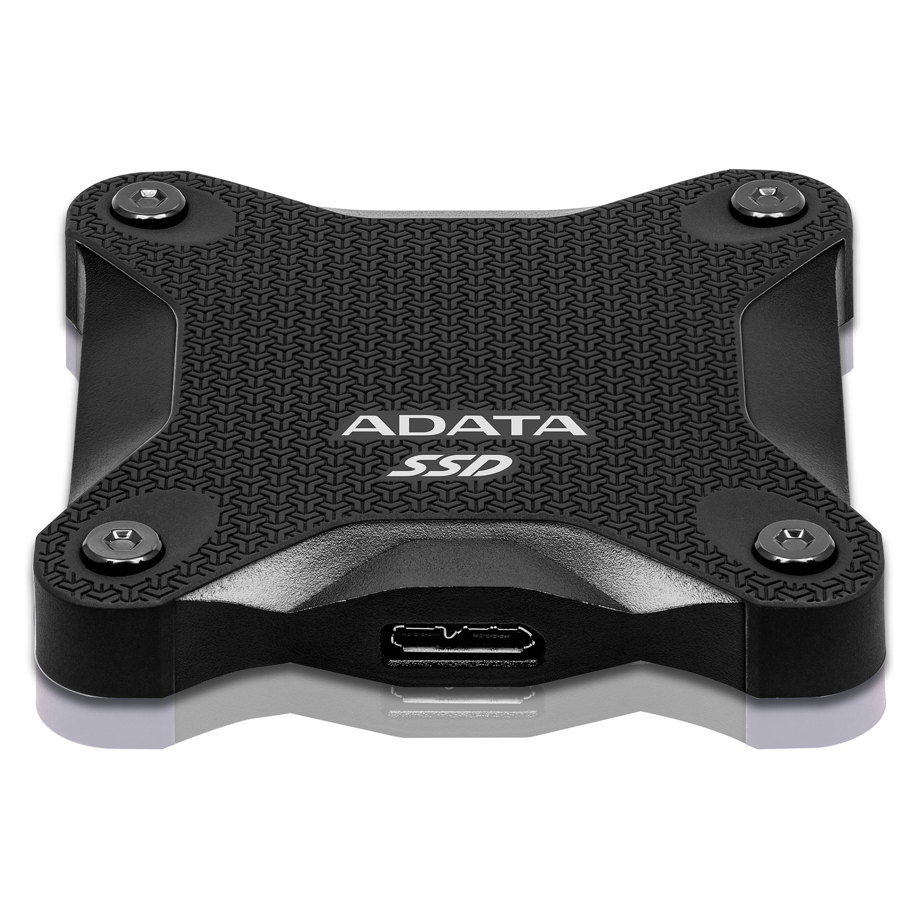 SSD të Jashtme ADATA SD620 Portable / 1TB / USB 3.2 - Zezë - 4