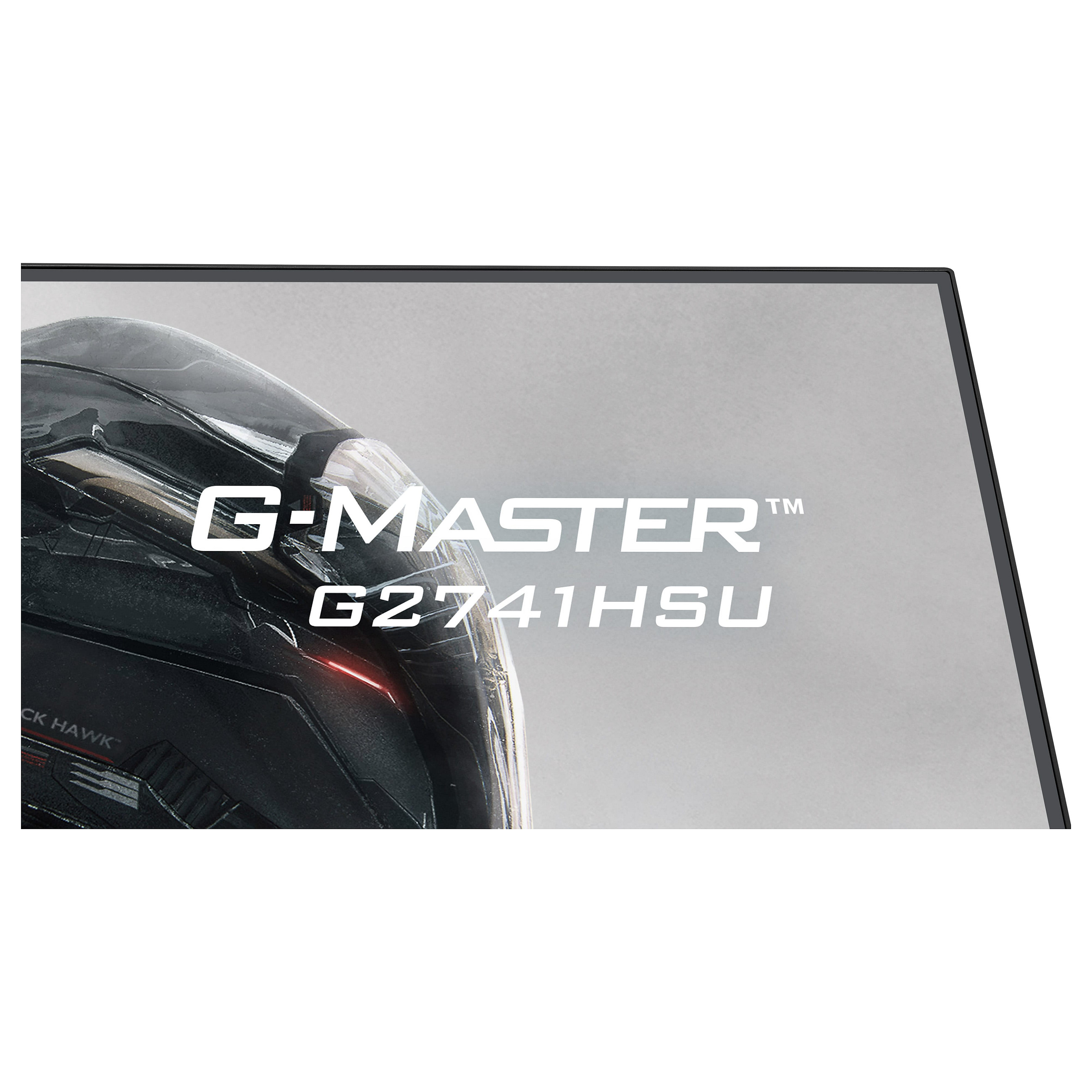 Monitor Gaming iiyama G-Master G2741HSU-B1 / 27"/ Full HD IPS / 144 Hz / 1 ms / HDMI+USB+DP+HDCP - Zezë - 5