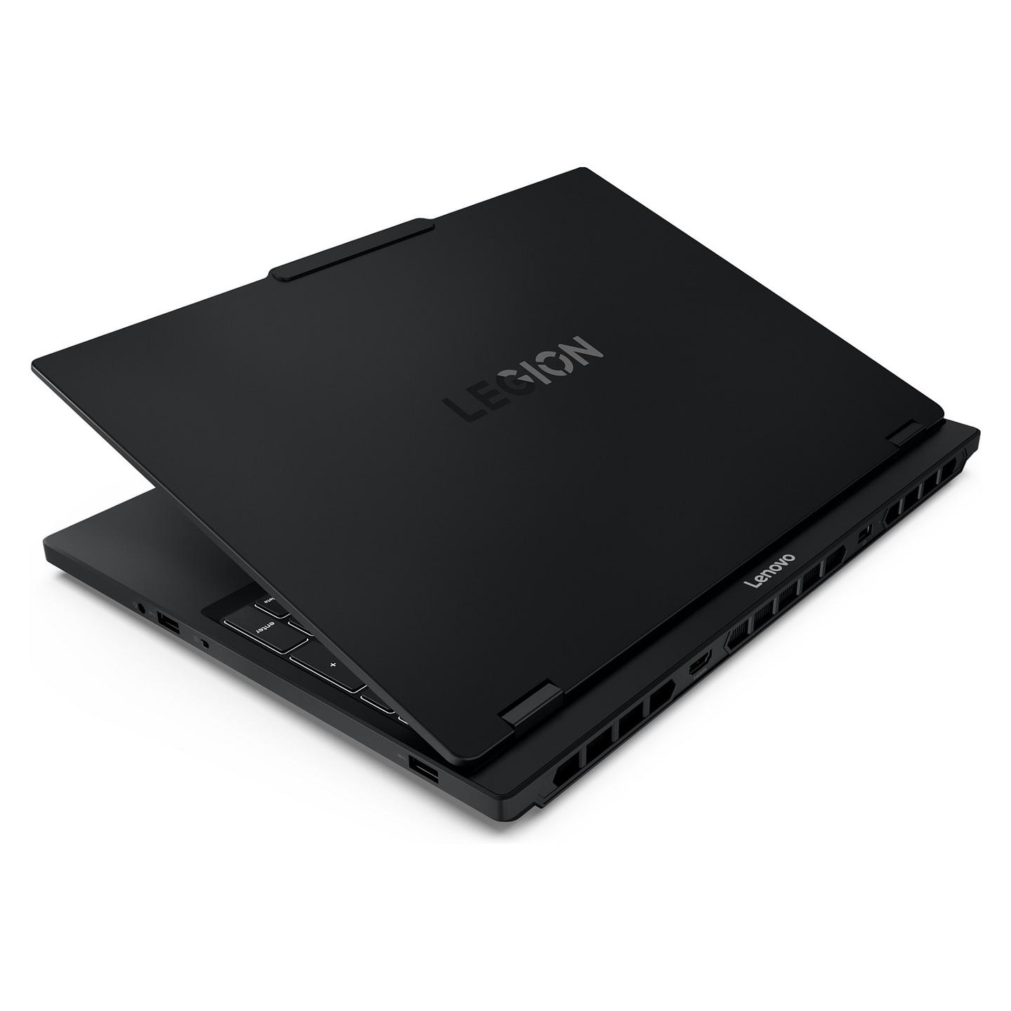 Laptop Gaming Lenovo Legion 5i 15IRX10 83LY00YCGE, i7-14700HX, 16GB DDR5, 512GB, 15.1" WQXGA OLED 165Hz, RTX 5060 8GB - Zezë - 15