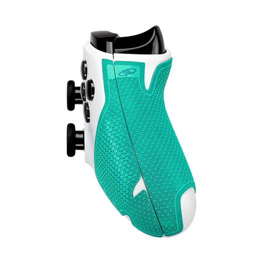 Aksesorë për Konzola Lizard Skins DSPXB197 / Grip Skin për Xbox One / 0.5mm – Gjelbër - 3
