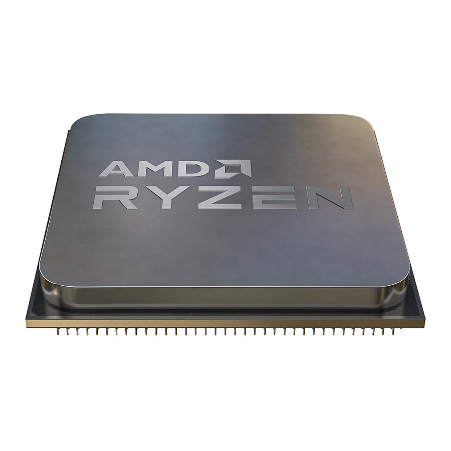 Procesor AMD Ryzen 5 5600T / 6 Bërthama / 12 Threads / 3.5GHz / Turbo-4.5GHz / 32 MB Cache / AM4 - Box - 1