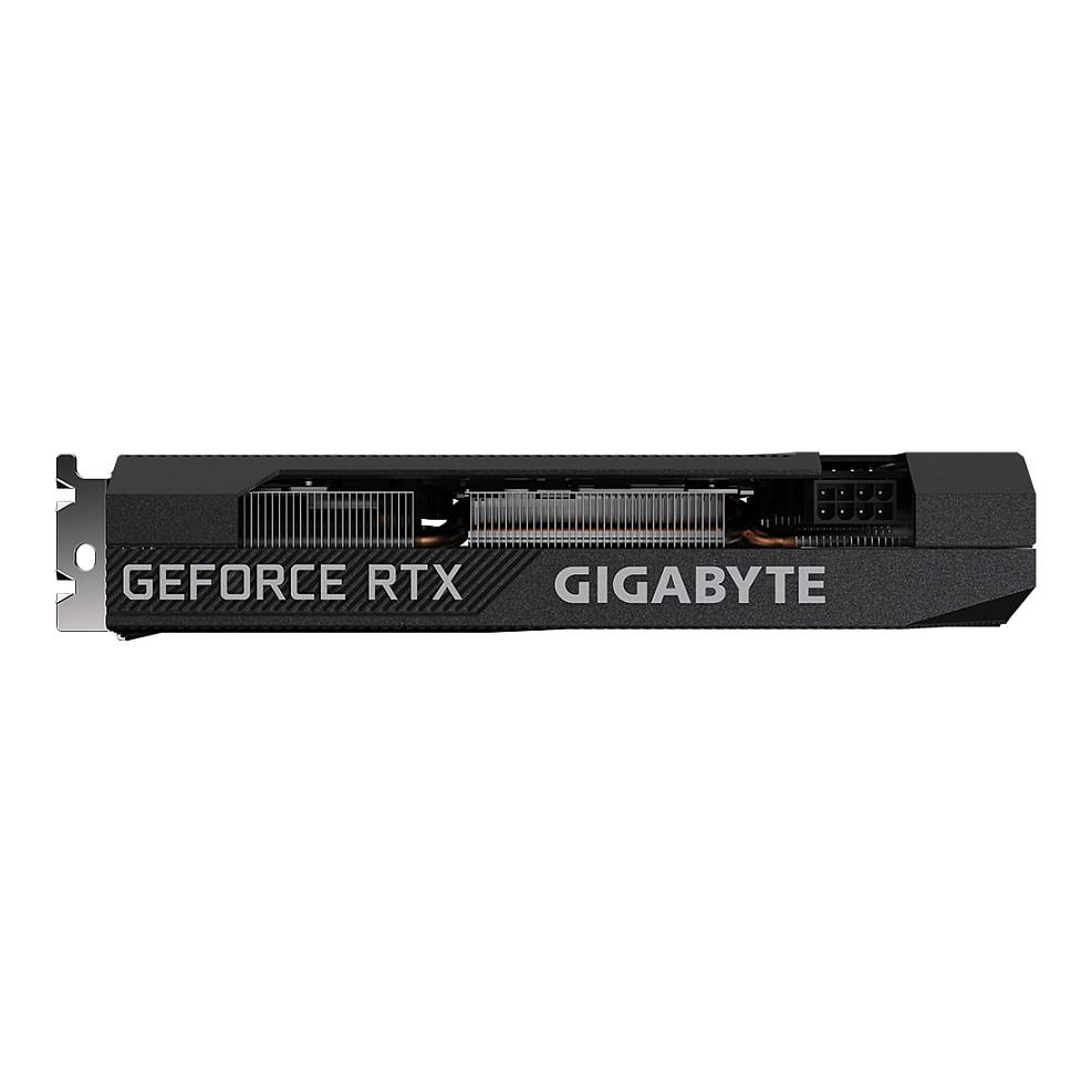 Kartelë Grafike NVIDIA GeForce RTX 3060, 8GB GDDR6, 128-bit, GIGABYTE GAMING OC 8G Rev. 2.0 - 7