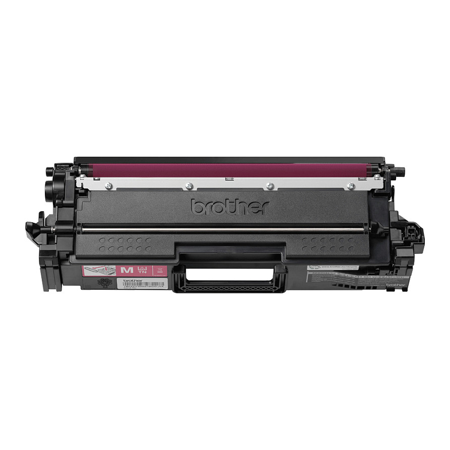 Toner Brother TN-821XXLM Original Cartridge / Ultra High Yield - Rozë - 1
