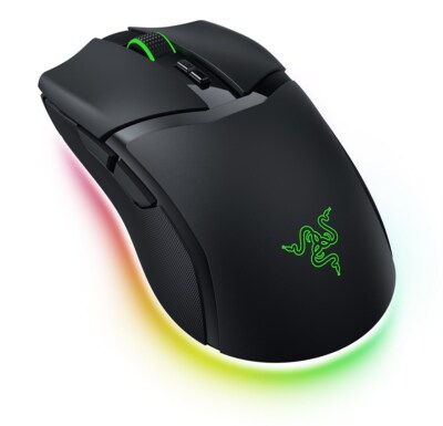 Maus Gaming Razer Cobra Pro – Zezë - 2