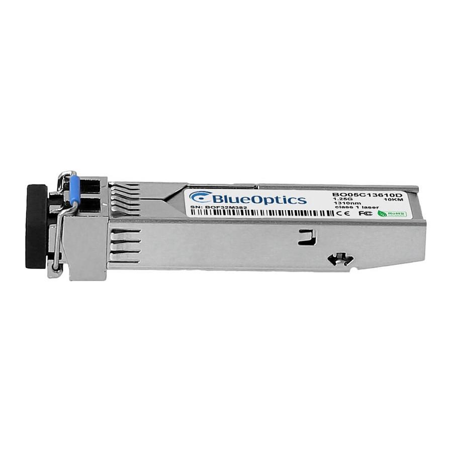 Transceiver BlueOptics ITFZTCHLX-BO, 1 Gbps, LC Duplex, 1310 nm, 10 km - Argjend - 2