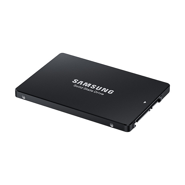 SSD e Brendshme Samsung PM893 / 7.68TB / 2.5" SATA - 4