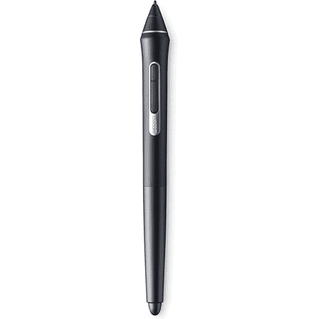 Laps Wacom Pro Pen 2 / Për Tablet Grafik Wacom – Zezë