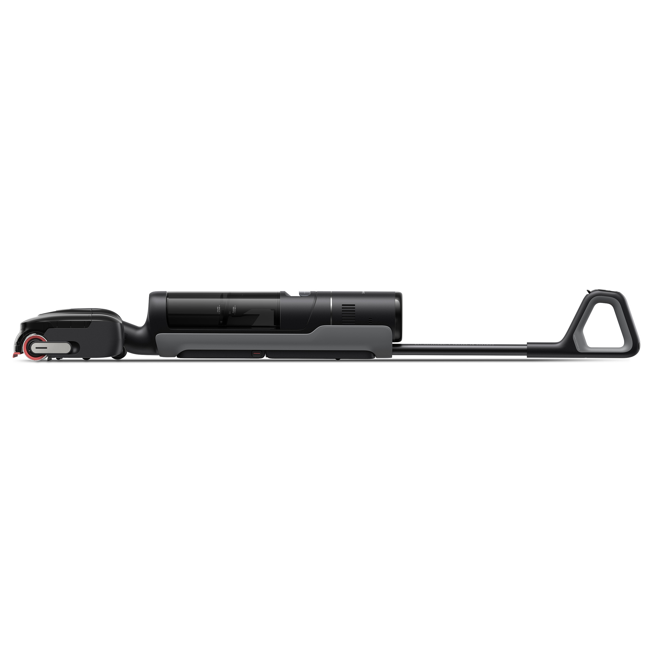 Fshesë me vakum pa kabllo H15 Mix 7-in-1 / 23000 Pa - Zezë - 8