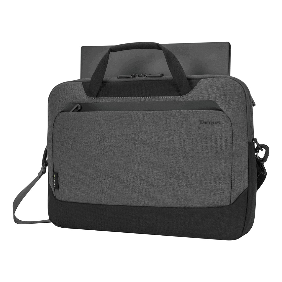 Çantë Laptop TARGUS Cypress TL / 15.6" - Zezë / Gri - 8