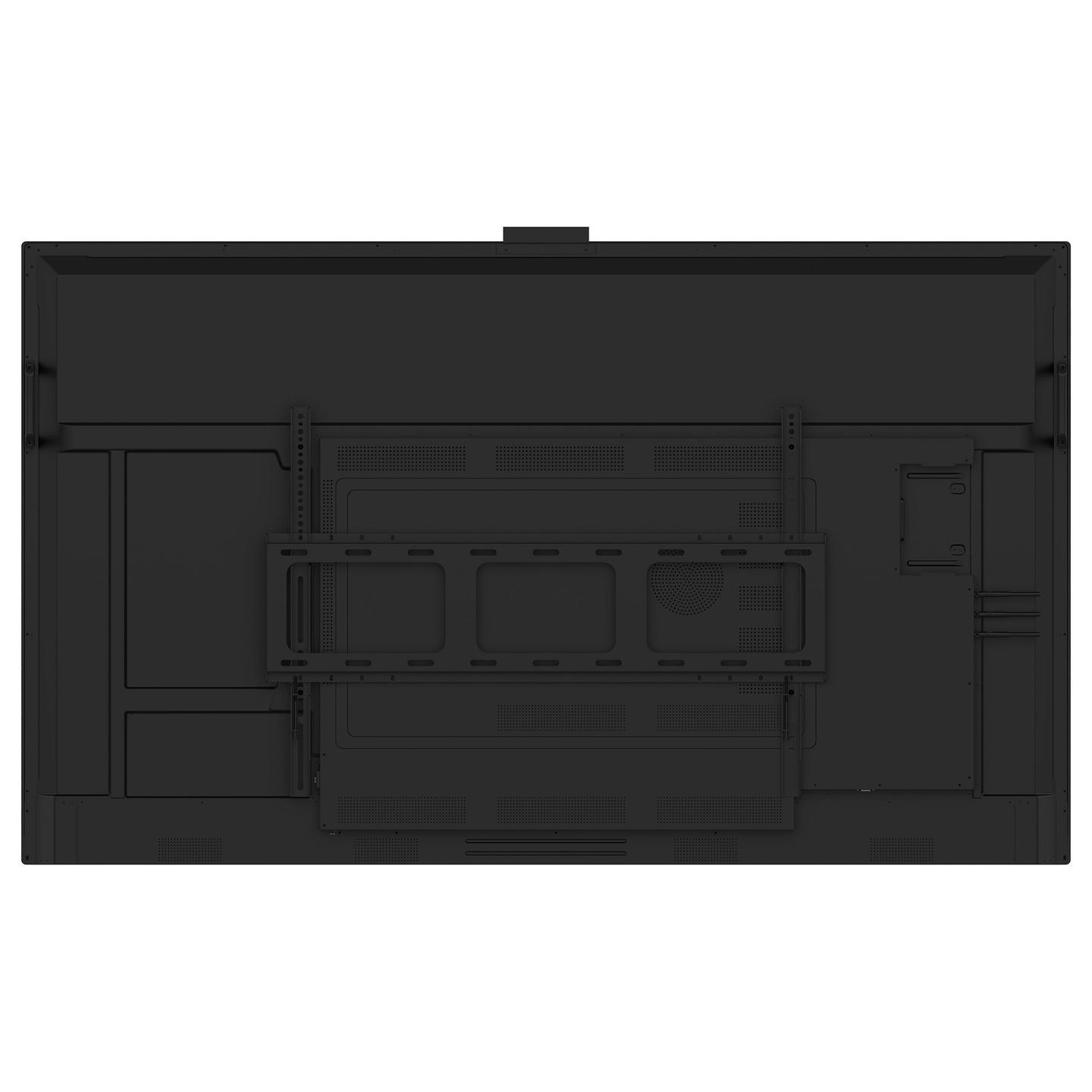 Interaktiv (Smart Board) iiyama ProLite TE7513A-B3AG, 75", 4K UHD, IPS, PureTouch-IR+, 6GB, 128GB, Wi-Fi 6E, 2xHDMI, DisplayPort, 2xUSB-C, NFC - Zezë - 11