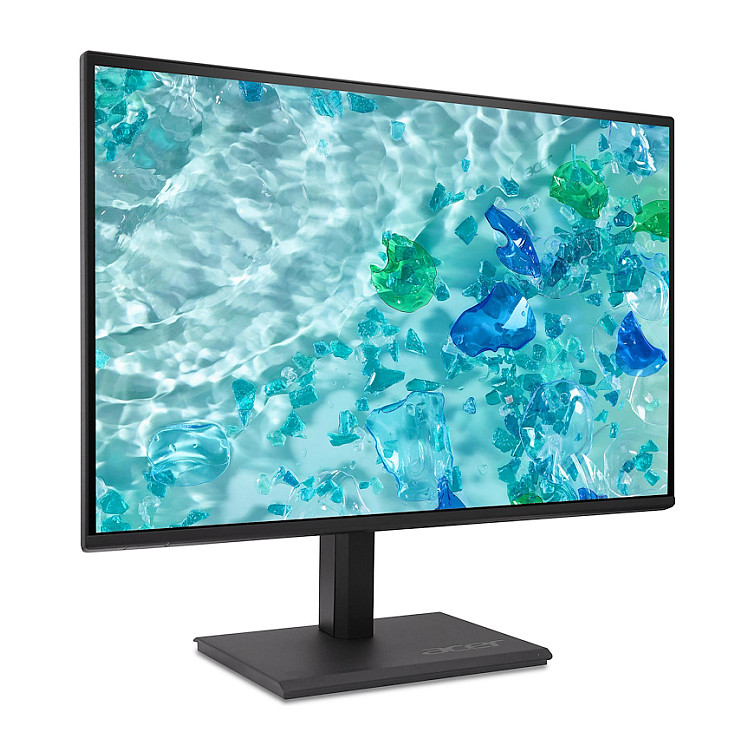 Monitor Acer Vero B277 Gbmiprzx / 27" / 1920x1080 / 120Hz / 4ms / IPS / i zi - 3