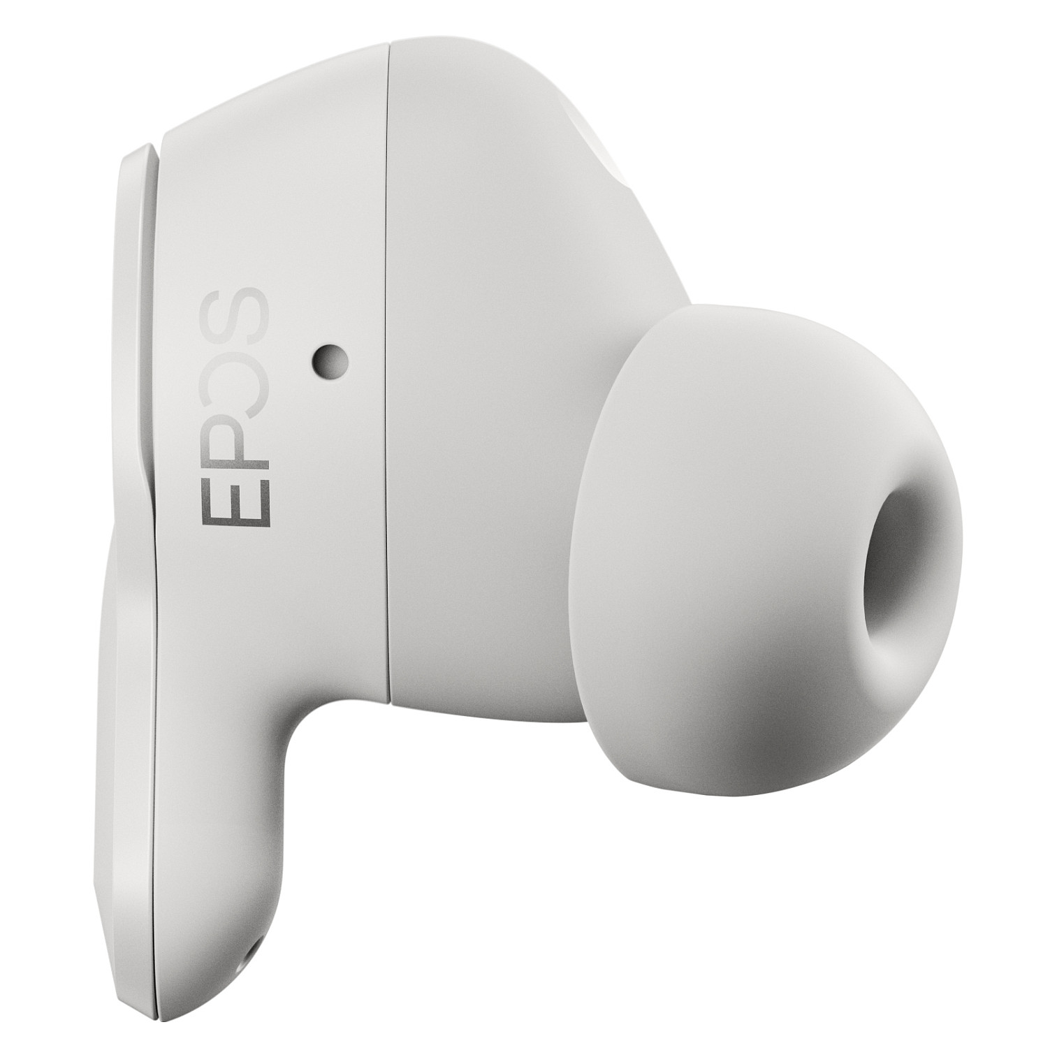 Kufje pa kabllo EPOS ADAPT E1 / Bluetooth / TWS / ANC / Business Headset / 3 Mikrofona – Bardhë - 8