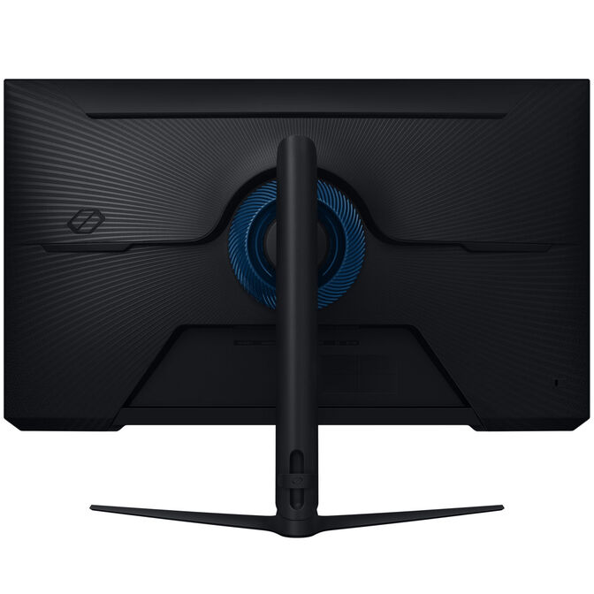 Monitor Gaming Samsung Odyssey G5 G51F LS32FG512EUXEN / 32” / WQHD 2K VA LED / 180Hz / 1ms / HDMI+DP+USB - Zezë - 7