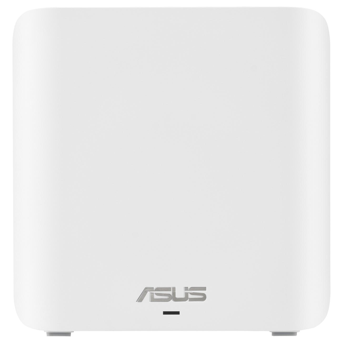 Sistem Mesh Wi-Fi ASUS ZenWiFi BD4, Wi-Fi 7 BE3600, Dual-Band, 1-Pack, 2× 2.5GbE - Bardhë - 3