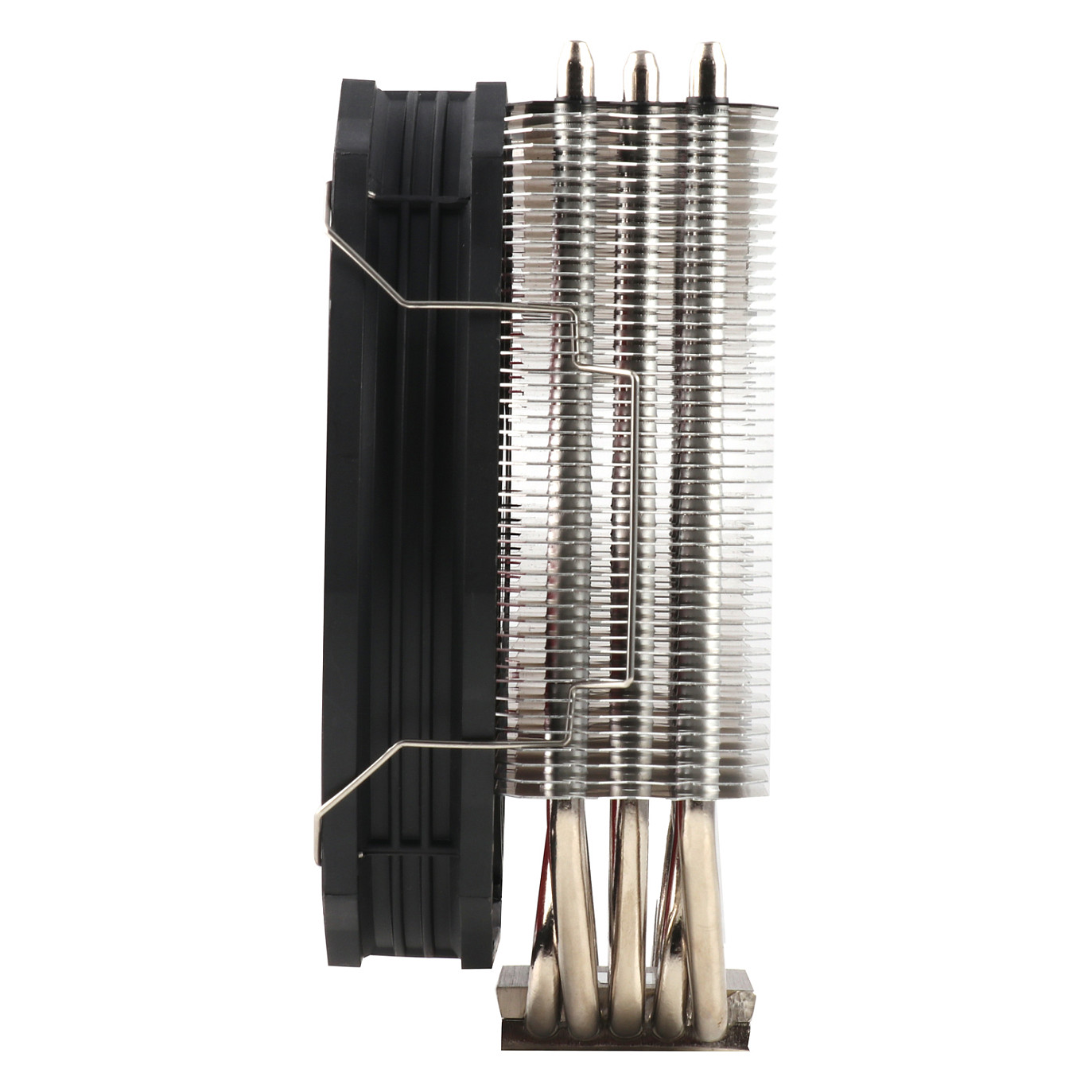 Ftohës për Procesor Thermalright TA 140 - 115x/1200/20xx/1366/AM4/AM5 - 3