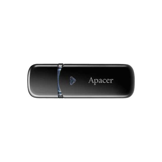 USB Flash Drive Apacer AH355 / 64GB / USB 3.2 Gen 1 / 160MB/s Read 70MB/s Write - Zezë - 3
