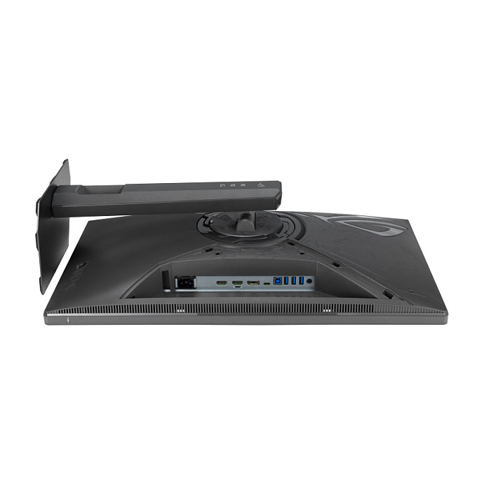 Monitor Gaming ASUS ROG Strix XG27JCG / 27"/ 5K Ultra HD Fast IPS / LCD / 180Hz / 0.3ms / HDMI+USB+DP - Zezë - 7
