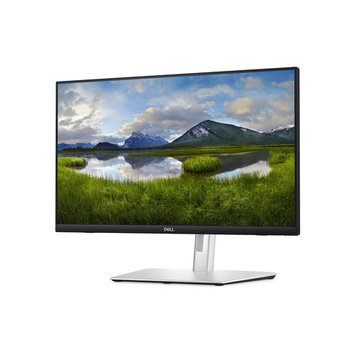 Monitor Dell P2424HT, 23.8", Full HD IPS Touch, 60Hz, 5ms, HDMI+DP+USB-C+USB - Argjend - 3
