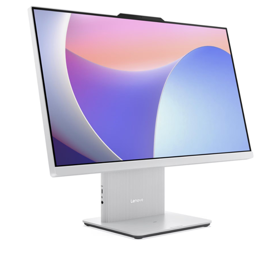 AIO Lenovo IdeaCentre 24IRH9 / Core 5 210H / 16GB DDR5 / 1TB SSD / 23.8" FHD IPS 250nits 100Hz / Intel Graphics - Hiri