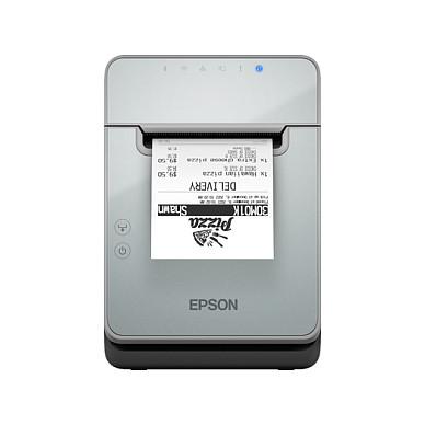 Printer Label DYMO LetraTag LT-100H, Termik Direkt, 160 DPI, 7 mm/s, 12 mm - Zezë
