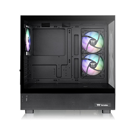 Kasë Thermaltake View 270 SP Edition Midi Tower - Zezë - 3