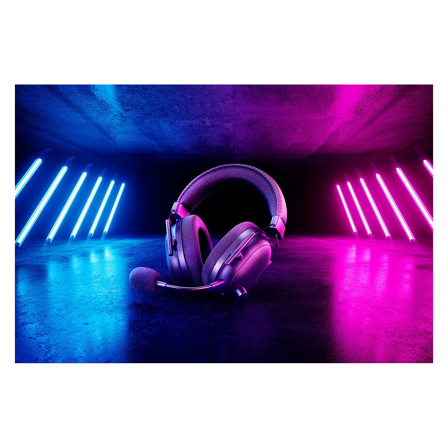 Kufje Gaming Razer BlackShark V2 Pro Over-Ear Wireless Headset – Zezë - 2