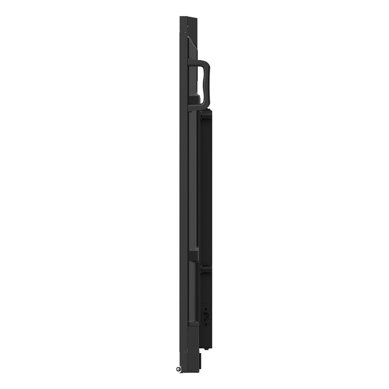 Ekran prezantues AG Neovo IFP6504P / 64.5″ / 4K UHD / IPS LCD / 60Hz / 5ms / HDMI + DP + USB / Touchscreen - Zezë - 9