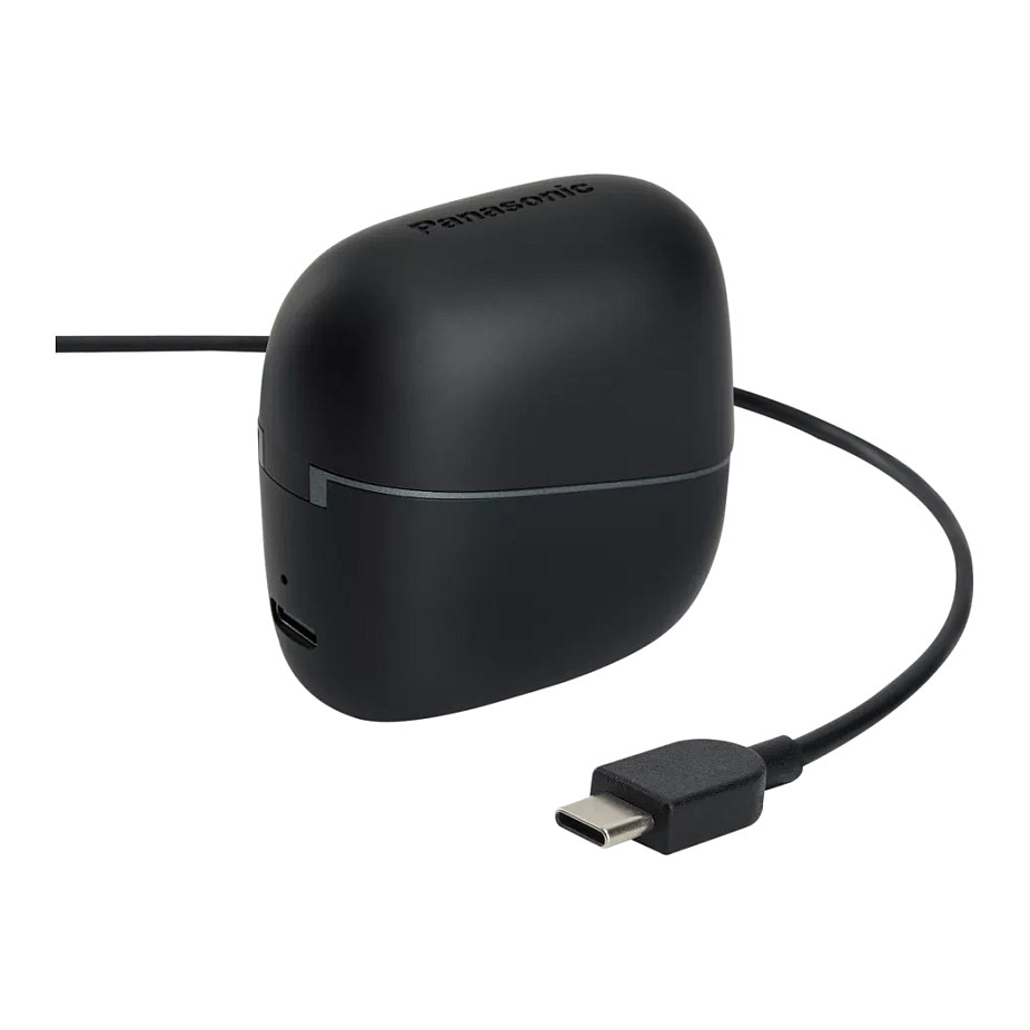 Kufje pa kabllo Panasonic RB-F10DE / Bluetooth 5.4 / Open-Ear - Zezë - 4