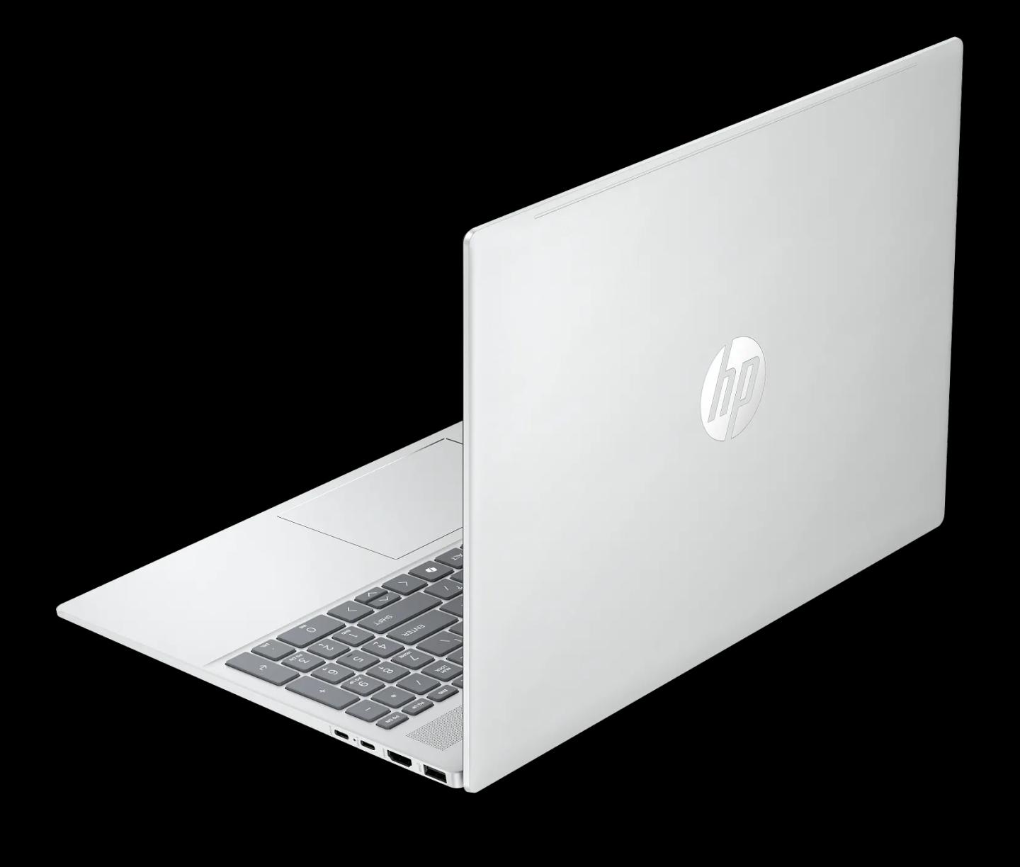 Laptop HP OmniBook 3 16-BU0007 / Ultra 7 255U / 16GB DDR5 / 512GB / 16" 2K IPS Touch / Intel Graphics - Argjendi - 3