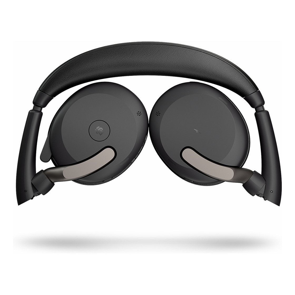 Kufje pa kabllo Jabra Evolve2 65 Flex / MS Stereo / USB-C - Zezë - 2