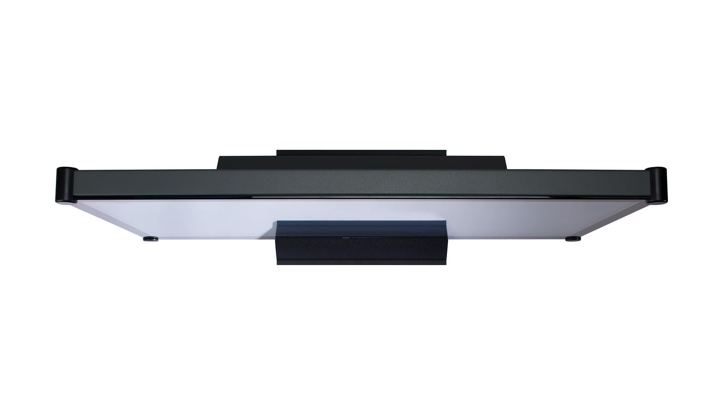 Monitor AG Neovo HX-2402 / 23.8" / Full HD VA / 60Hz / 3ms / HDMI+DVI+VGA+3G-SDI - Zezë - 4