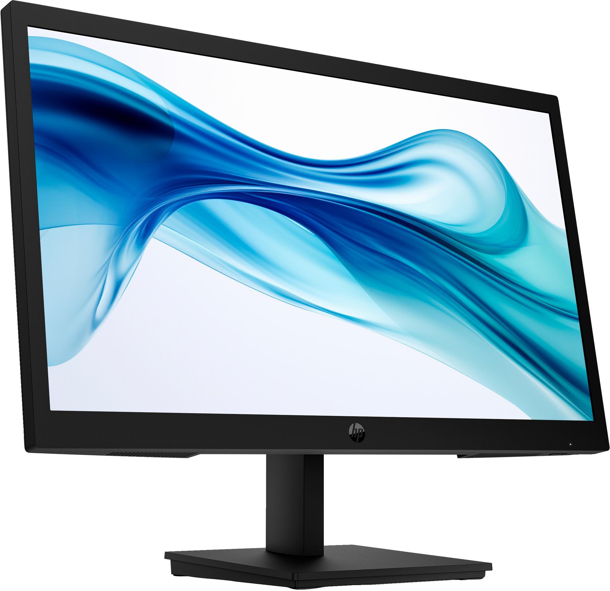 Monitor HP Series 3 Pro 322pv / 21.45" / Full HD VA / 100Hz / 5ms / HDMI+VGA - Zezë - 2