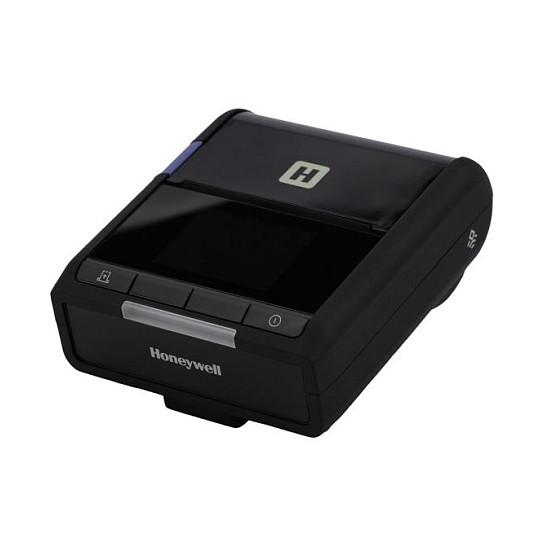 Printer Label Honeywell LNX3-1-N00B101, termik direkt, 203 dpi, 80 mm, USB-C, Bluetooth, Wi-Fi, NFC - Zezë - 3