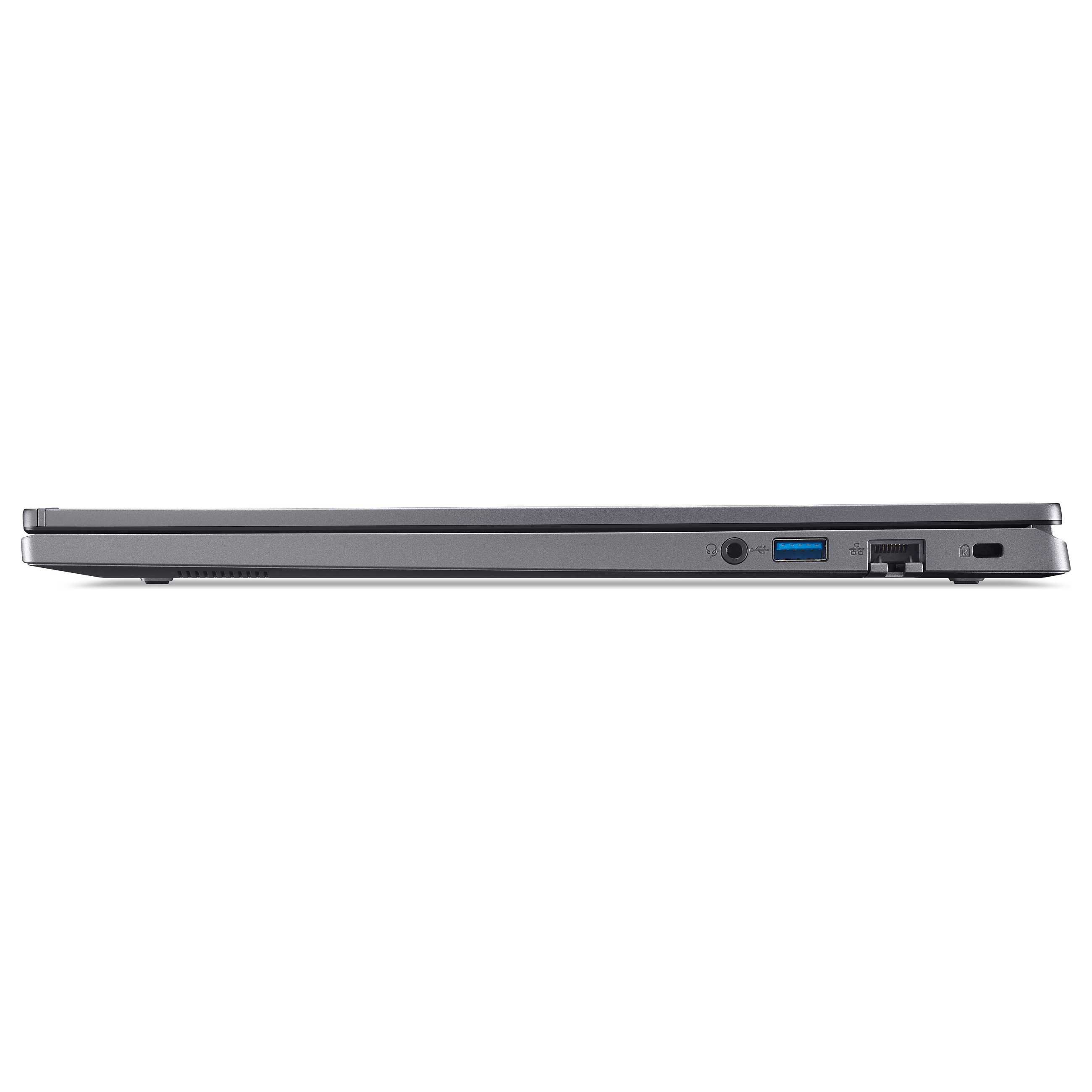 Laptop Acer Aspire 5 / Core 7 150U / 16GB LPDDR5 / 1TB / 17.3" Full HD IPS / Intel Graphics / DE  - Gri - 4