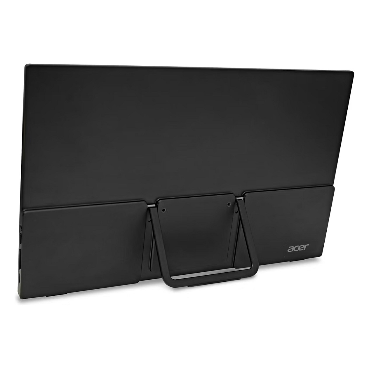 Monitor Acer PM161QB1bmiuux / 15.6"/ Full HD IPS / 60Hz / 4ms / USB-C+HDMI - Zezë - 7