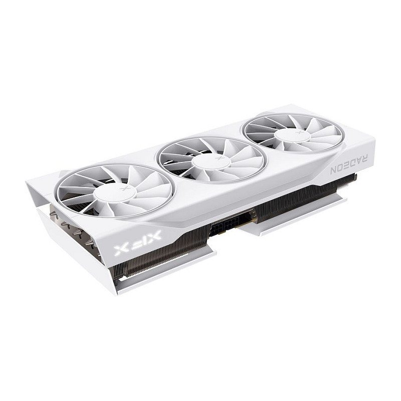 Kartelë Grafike RX 9070 XT 16GB XFX Swift Gaming GDDR6 - 4