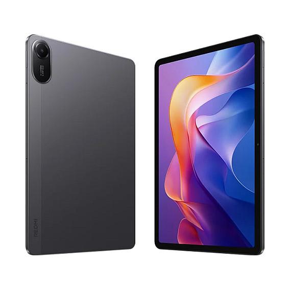Tablet Xiaomi Redmi Pad 2 4G, 11", IPS LCD, 90Hz, 8GB, 256GB, MediaTek Helio G100-Ultra, 4G - Hiri - 3