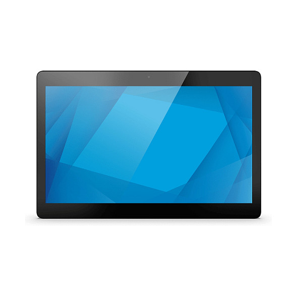 Monitor Elo Touch Solutions I-Series 5 / 15.6" / Full HD Touch IPS / HDMI+USB-C+LAN - Zezë