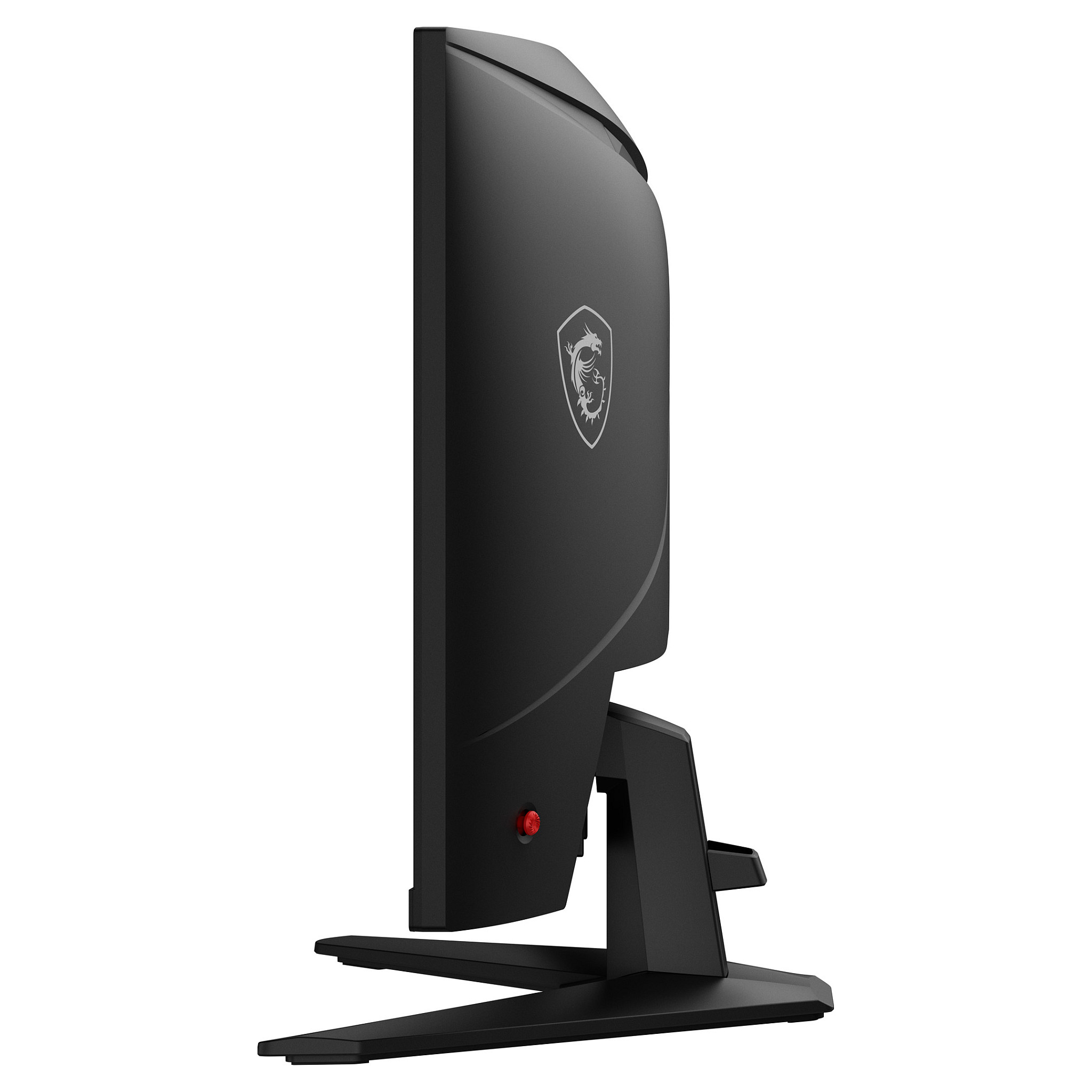 Monitor Gaming MSI MAG 275CF X24 / 27" / Full HD Rapid VA Curved / 240Hz / 0.5ms / HDMI+DisplayPort - Zezë - 8