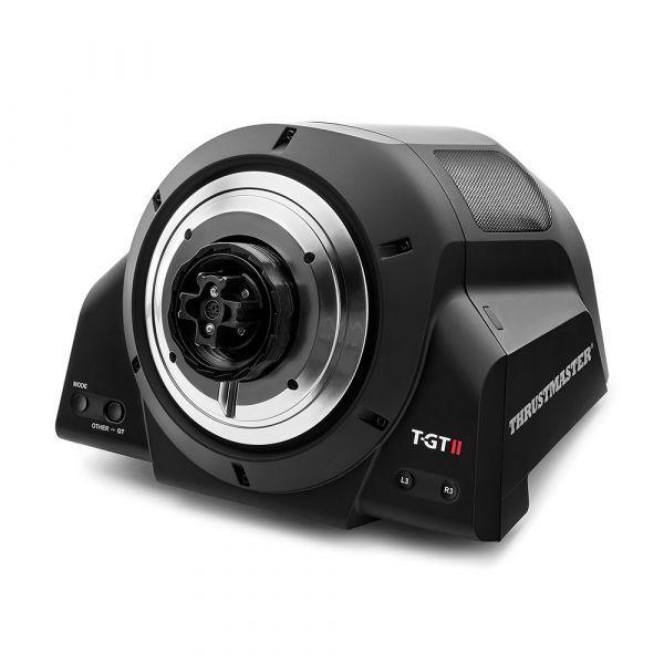 Timon Gaming Thrustmaster T-GT II / 4160823 / PS5 / PS4 / PC / Force Feedback / 3 Pedale / 1080° – Zezë - 4