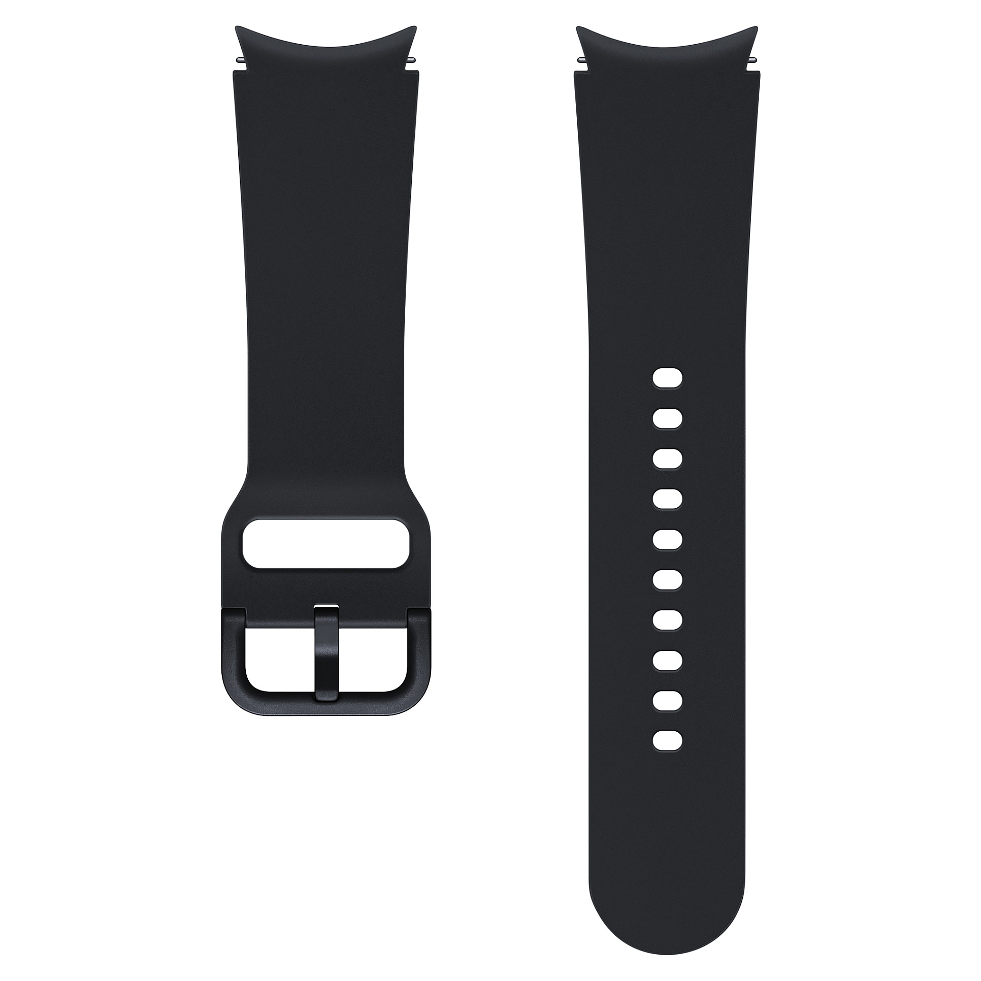Samsung Sport Band (20 mm. S/M). Black - 1